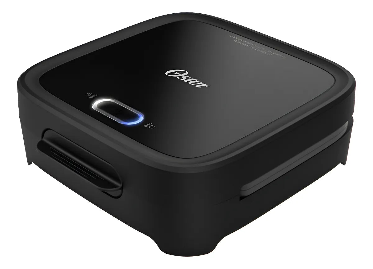 Sandwichera Electrica Oster 750w Compacta Ckstsm400