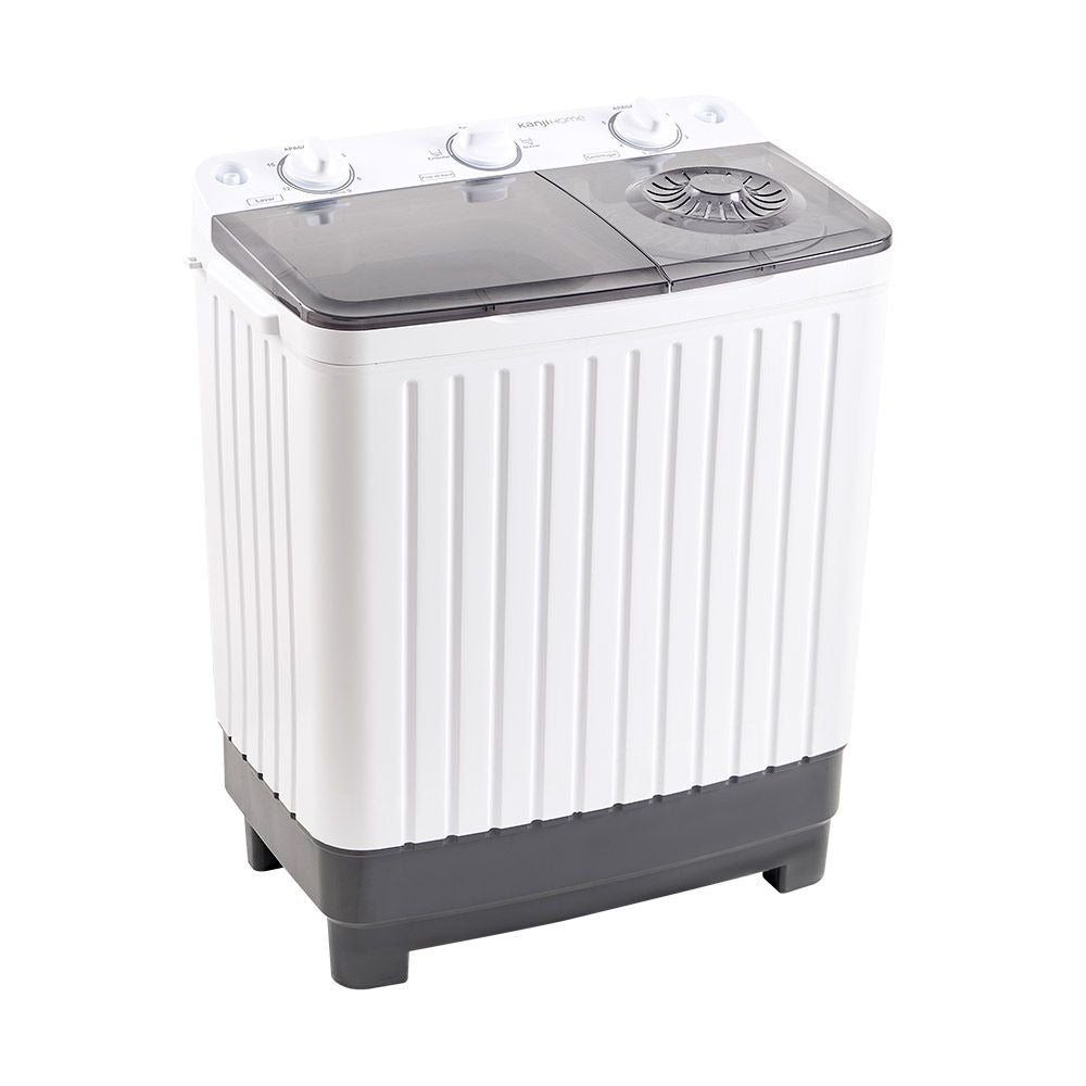 Lavasecarropas Kanji XPB55-655SP Semi Automático 5/4.5kg