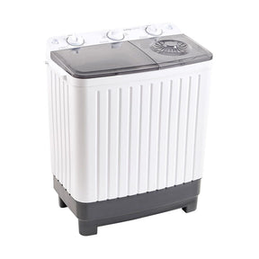 Lavasecarropas Kanji XPB55-655SP Semi Automático 5/4.5kg