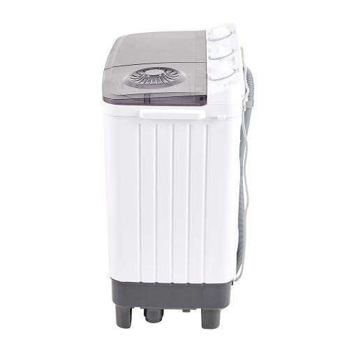 Lavasecarropas Kanji XPB55-655SP Semi Automático 5/4.5kg