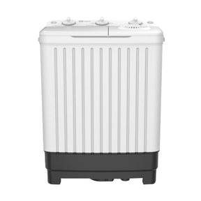 Lavasecarropas Kanji XPB55-655SP Semi Automático 5/4.5kg