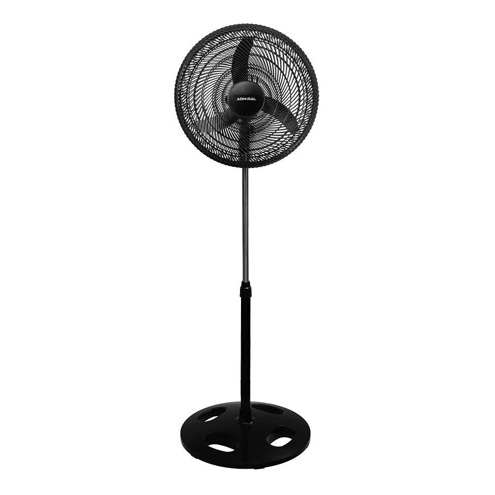 Comprá 1 y llevá 2 Ventilador de Pie Admiral ADVP18M 3 en 1 de 18”