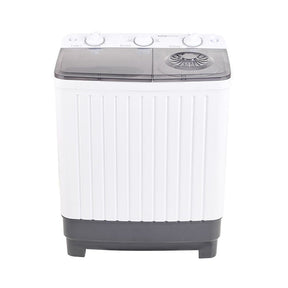 Lavasecarropas Kanji XPB55-655SP Semi Automático 5/4.5kg