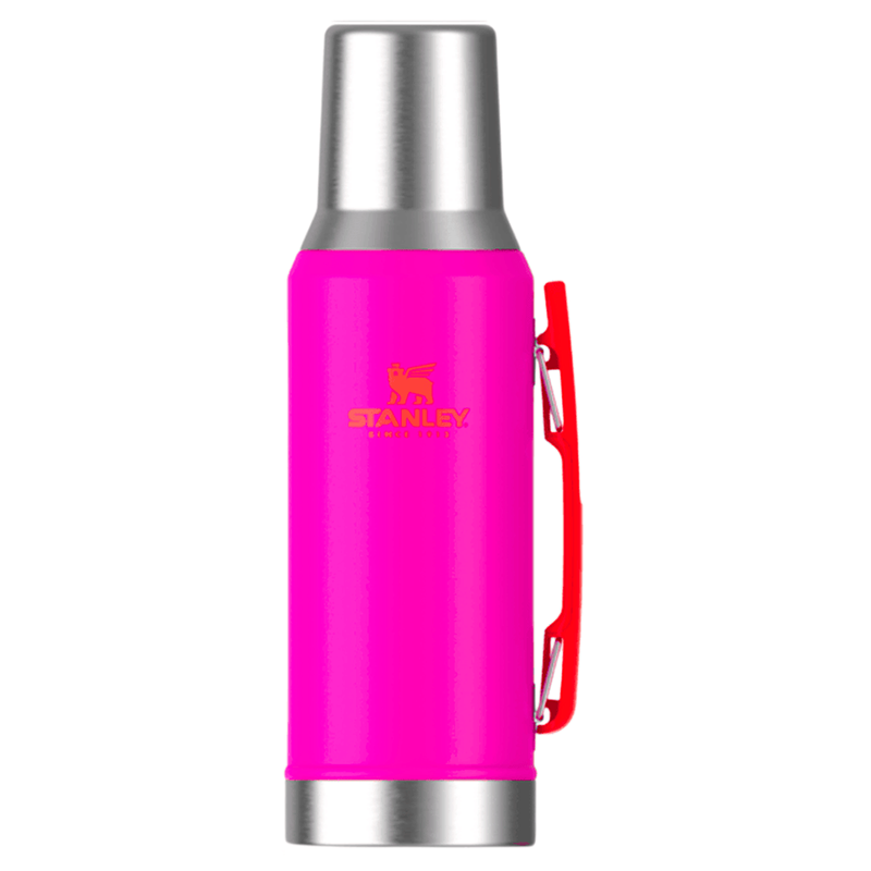 Termo Stanley Mate-System | 1.2 lts