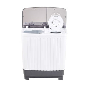 Lavasecarropas Kanji XPB55-655SP Semi Automático 5/4.5kg