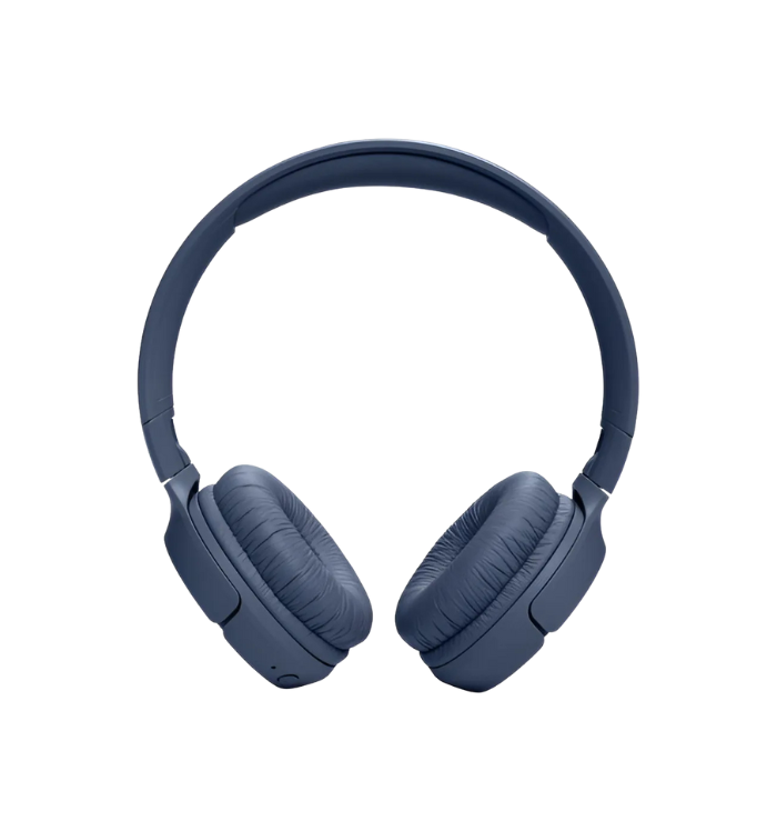 Auriculares Inalámbricos Jbl Tune 520bt Azul