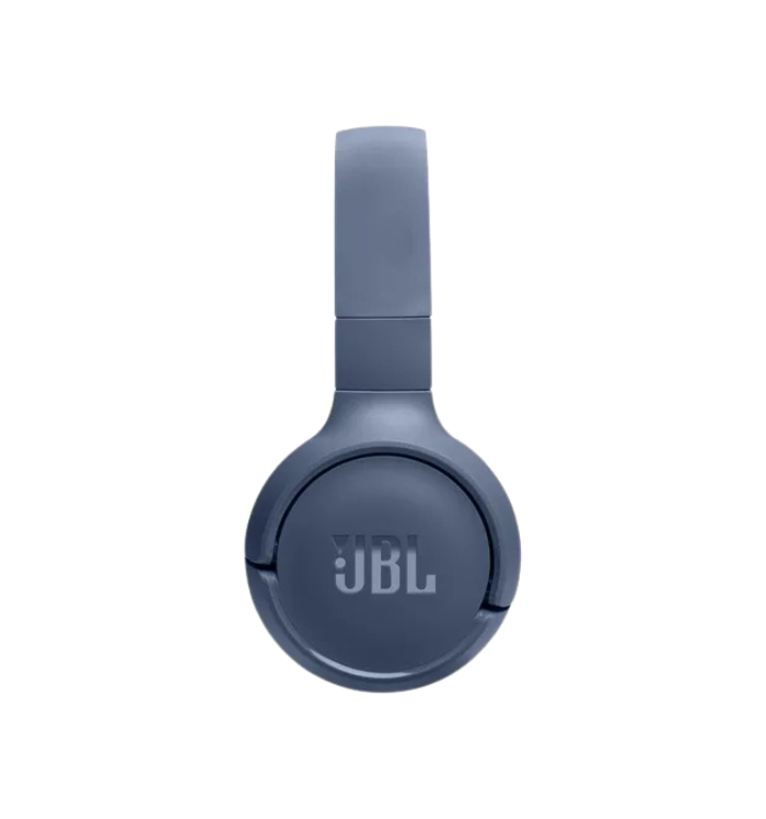 Auriculares Inalámbricos Jbl Tune 520bt Azul