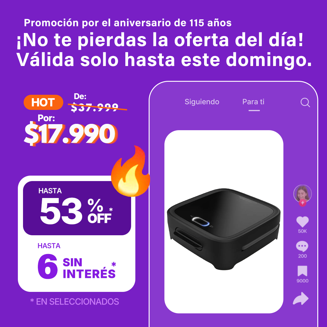 Sandwichera Electrica Oster 750w Compacta Ckstsm400