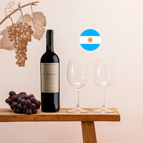 Vino Dv Catena Cabernet Malbec X 750ml Pack X6