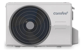 Aire Acondicionado Comfee Split Frío/calor 3105 Fg Color Blanco
