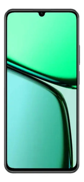 Realme C61 4G Dual Sim, Verde, 8+16Gb, Ram 256Gb, 5000 mAh