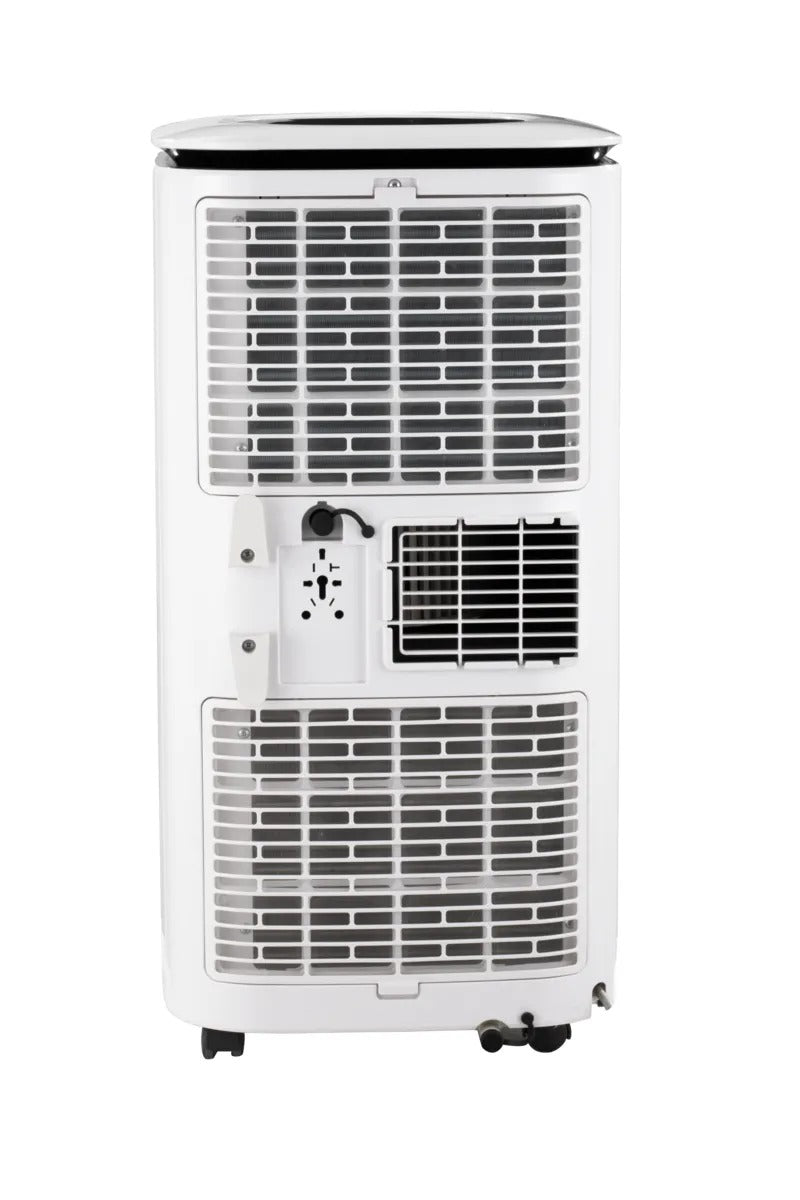 Aire Acondicionado Portátil Sansei Frío/calor 2650w / 2279fg