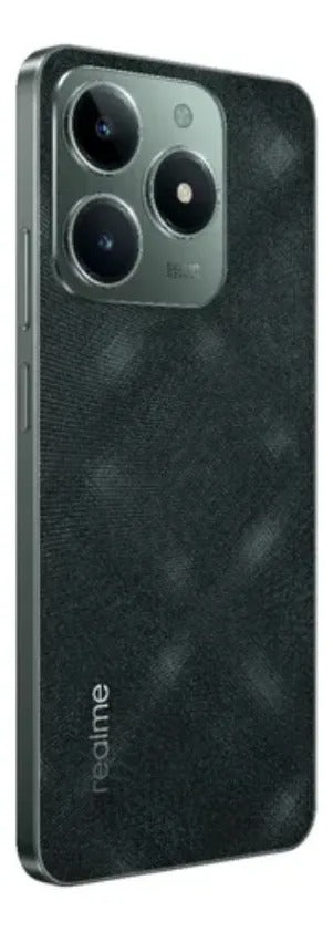 Realme C61 4G Dual Sim, Verde, 8+16Gb, Ram 256Gb, 5000 mAh