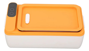 Calentador Portátil Eléctrico Recargable 1 L