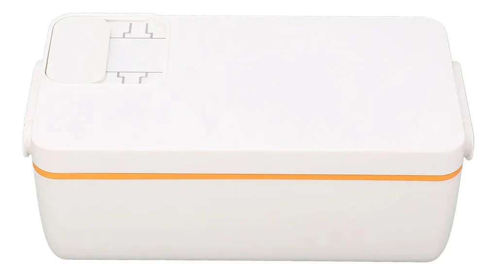 Calentador Portátil Eléctrico Recargable 1 L