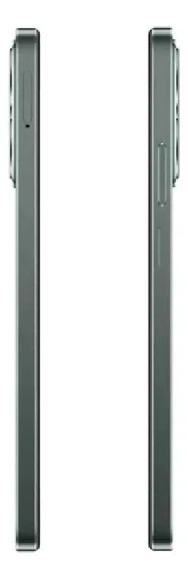 Realme C61 4G Dual Sim, Verde, 8+16Gb, Ram 256Gb, 5000 mAh