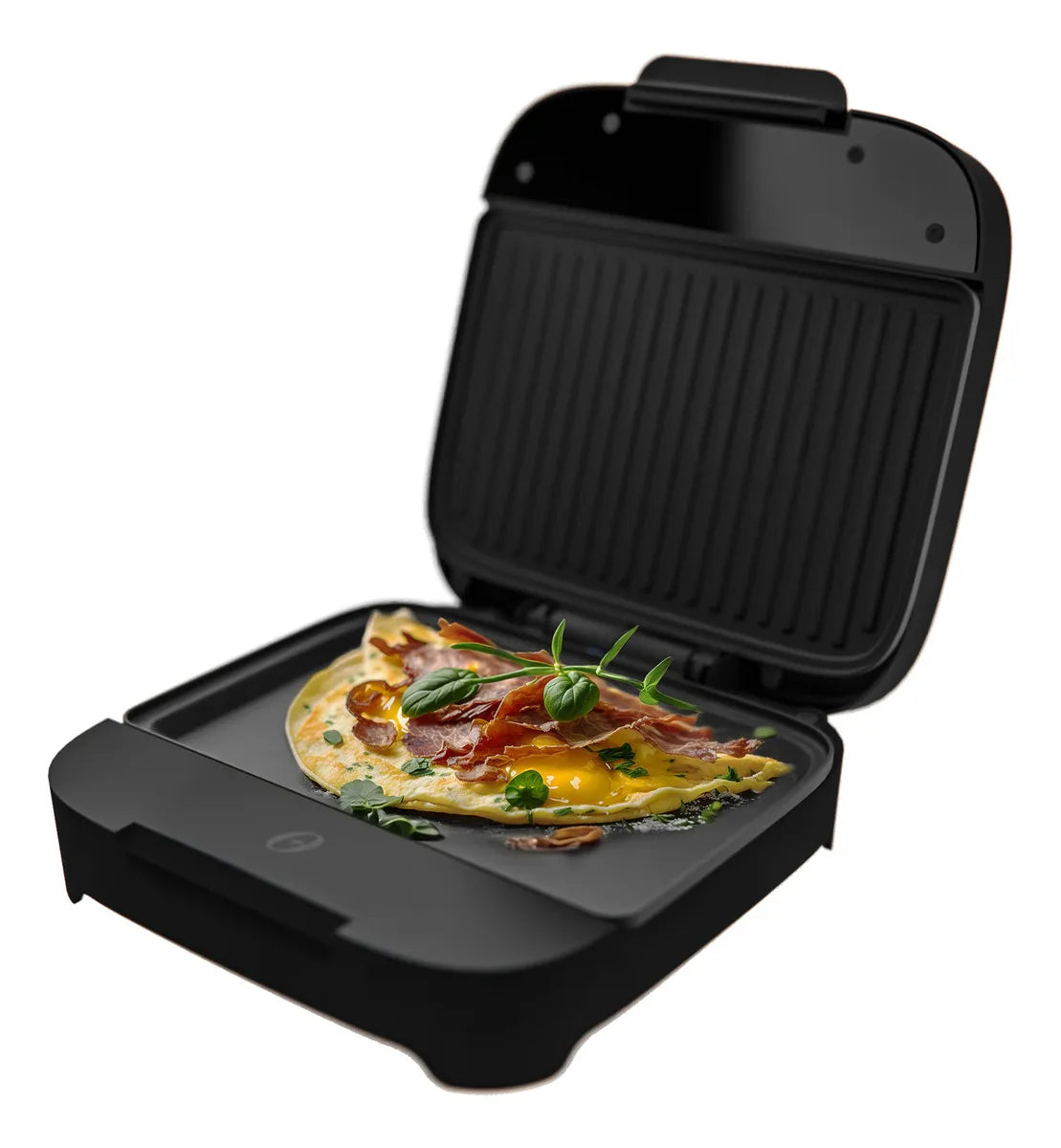 Sandwichera Electrica Oster 750w Compacta Ckstsm400