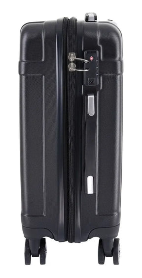 Valijas Valija Mediana Valijas De Viaje Rígida Valijas Medianas Maletas Para Viaje Avion Reforzada Liviana 4 Ruedas 360