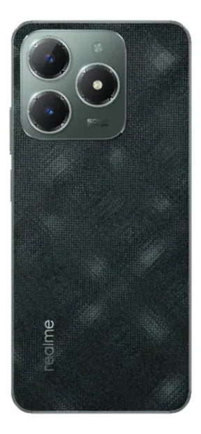 Realme C61 4G Dual Sim, Verde, 8+16Gb, Ram 256Gb, 5000 mAh