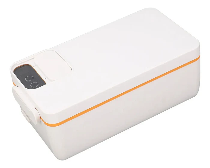 Calentador Portátil Eléctrico Recargable 1 L