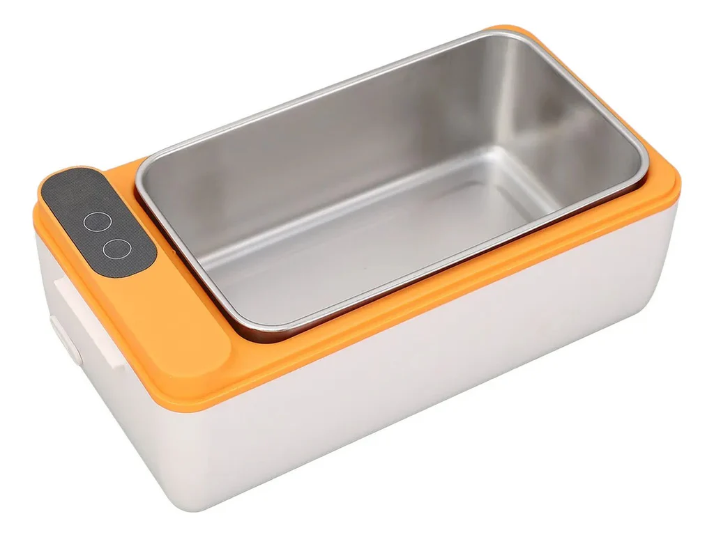 Calentador Portátil Eléctrico Recargable 1 L