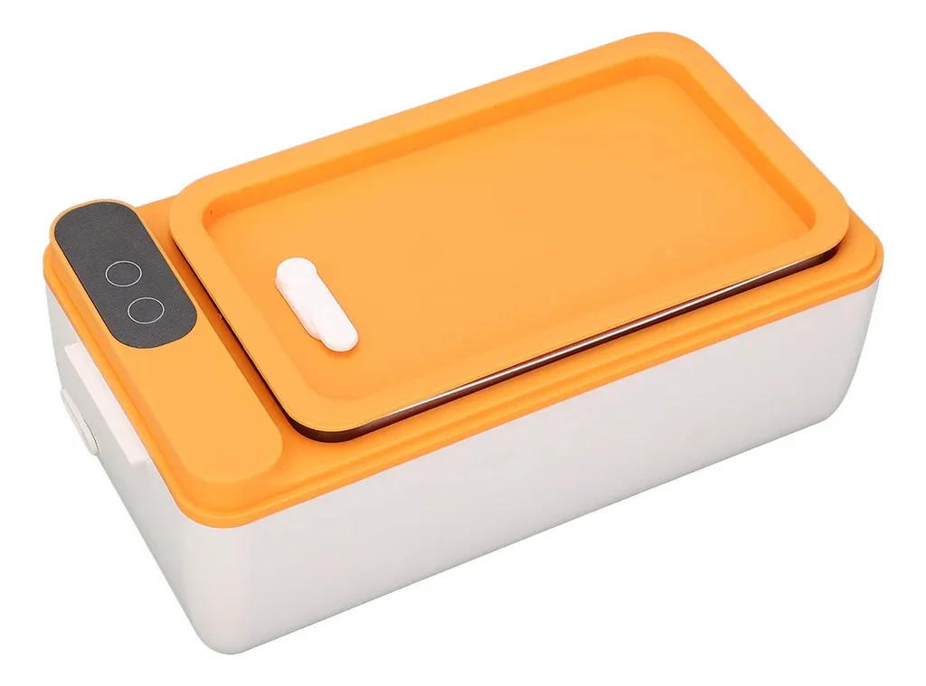 Calentador Portátil Eléctrico Recargable 1 L