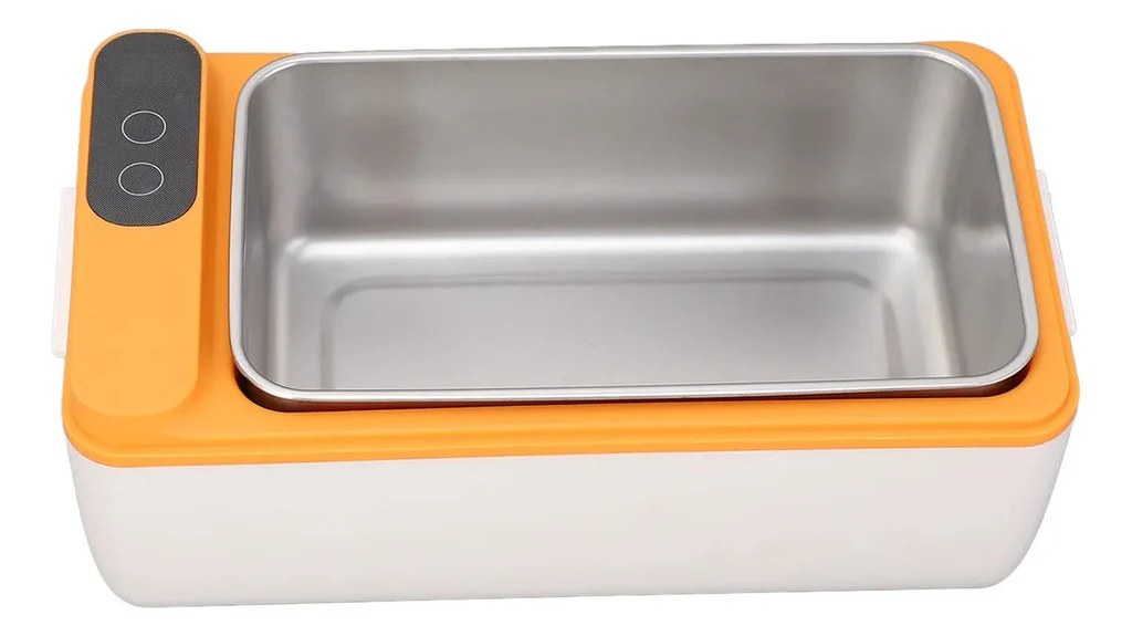 Calentador Portátil Eléctrico Recargable 1 L