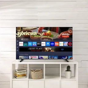 Smart TV LED 50" Philco 4K PLD50US25VH