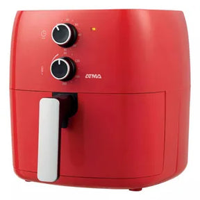 Freidora De Aire Atma FR60MARP Rojo