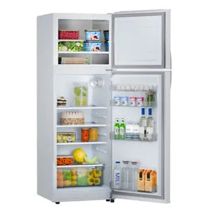 Heladera Drean Cíclica 277L HDR280F50B Blanca